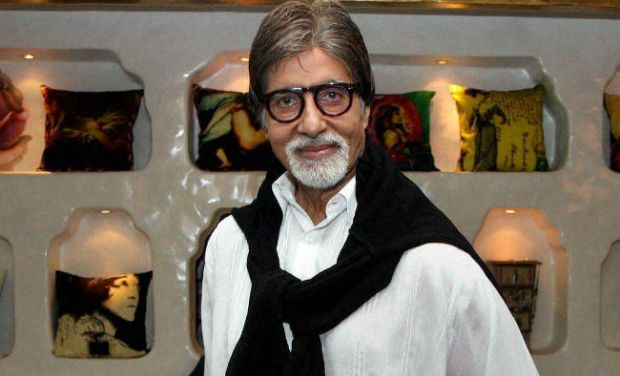 Big B to be honoured at Melbourne Intl Film Festival